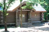 Portfolio/Acacia House