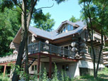 Portfolio/Acacia House