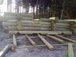 Unsere arbeiten/Norwegisches Badehaus