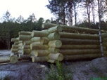 Unsere arbeiten/Norwegisches Badehaus