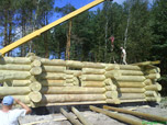 Unsere arbeiten/Norwegisches Badehaus