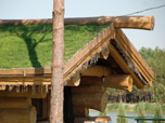 Unsere arbeiten/Norwegisches Badehaus