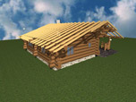 Portfolio/Chalet