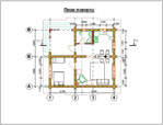 Portfolio/Chalet