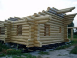 Portfolio/Chalet