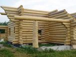 Portfolio/Chalet