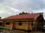 Portfolio/Chalet