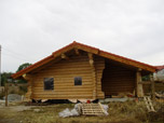 Portfolio/Chalet