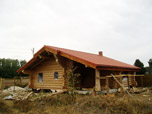 Portfolio/Chalet