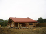 Portfolio/Chalet