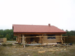 Portfolio/Chalet