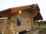 Portfolio/Chalet