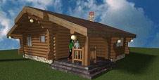 Portfolio/Chalet