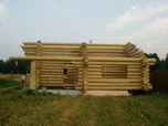 Portfolio/Chalet