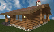 Portfolio/Chalet