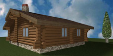Portfolio/Chalet