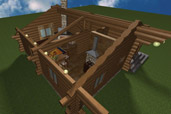 Portfolio/Chalet
