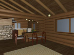 Portfolio/Chalet