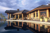 Wood houses, Log homes